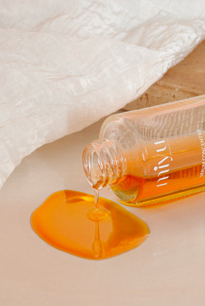 SÉRUM ANTI-IMPERFECTIONS