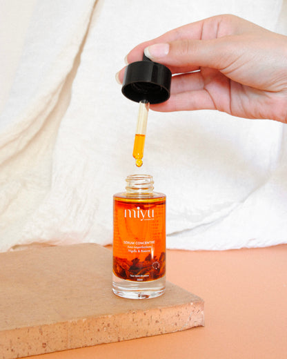 SÉRUM ANTI-IMPERFECTIONS